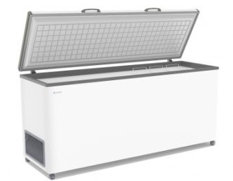 Ларь морозильный Frostor F700S белый Standart – купить в Нижнем Новгороде по цене завода